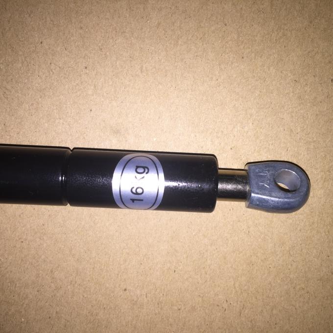 Automobile Tension Gas Spring Cylinder Style Vehicle Pressure 16kgs