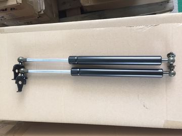 360mm Steel Automotive Gas Springs for Car / Bus 360mm 500N Black