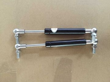 Miniature Compression Gas Filled Struts / Gas Support Struts