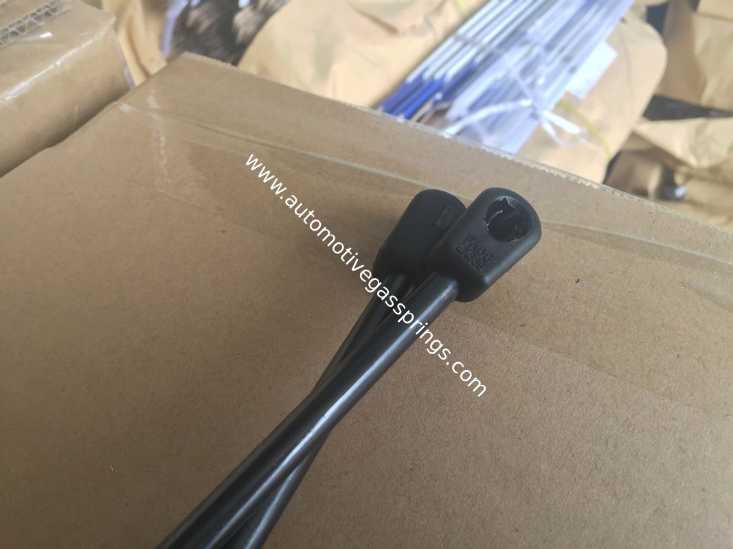 Hyundai Santa Fe Mk1 (2001-2006) Tylna klapa bagażnika Boot Trunk Gas Strut wspiera materiał stalowy