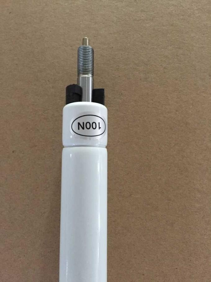 Lockable Extension gas Spring , WheelChair Miniature Gas Struts